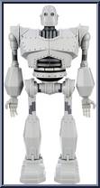 Iron Giant Action Figure