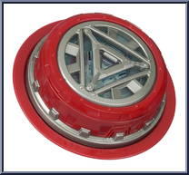 Arc Light (Circle) Action Figure