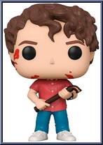 Stanley Uris from IT - Pop! Vinyl Figures manufactured by Funko [Loose]
