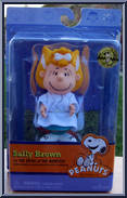 Sally Brown as the Bride of the Monster Action Figure
