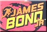 James Bond Jr.