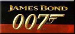 James Bond - Secret Agent 007
