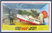 Action Toy Set 1 Action Figure