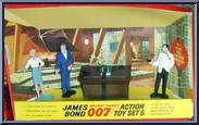 Action Toy Set 5 Action Figure