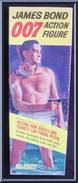 James Bond Action Figure
