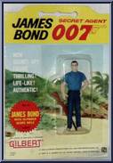 Largo Action Figure