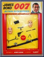 Disguise Kit 2 Action Figure