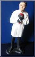 Dr. No Action Figure