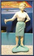 Moneypenny Action Figure
