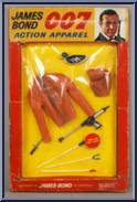 Scuba Gear 2 Action Figure