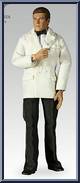 James Bond (Roger Moore) from James Bond - Legacy Collection manufactured by Sideshow [Loose]