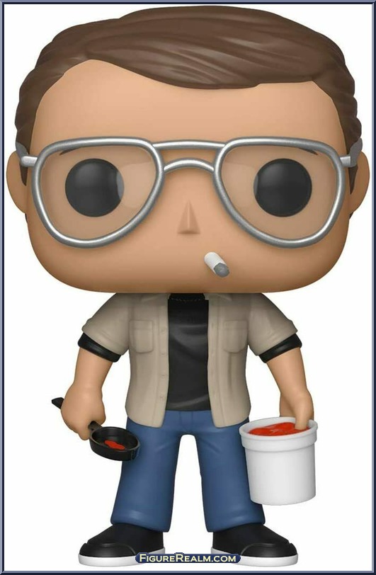 chief brody pop vinyl