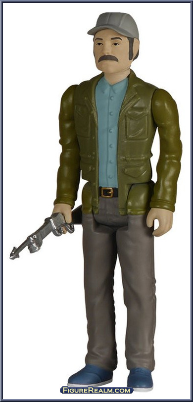 funko jaws quint