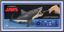 Game of Jaws Action Figure