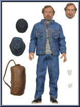 Matt Hooper Action Figure