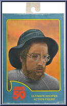 Matt Hooper Action Figure