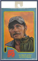 Quint Action Figure