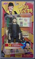 Jay from Jay & Silent Bob - Basic Series manufactured by Graphitti Designs [Front]