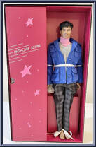 Anthony Julian Action Figure