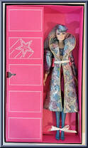 Astral Eldrich Action Figure