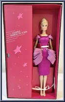 Countess Danielle Du Voisin Action Figure