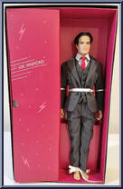 Eric Raymond Action Figure
