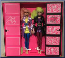 In Stitches Action Figure