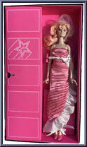 Jem (Broadway Magic) Action Figure