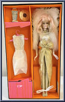 Jem (Glitter 'n Gold) Action Figure