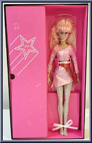 Jem (Showtime) Action Figure