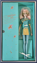 Jem (Starstruck) Action Figure