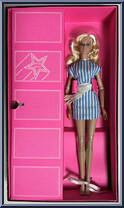 Jerrica Benton Action Figure