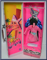 Music Medley Fashion Pack Action Figure