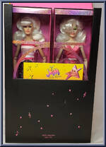 Roxy Rumbles Action Figure