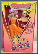Up & Rockin' Action Figure