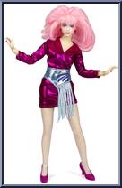 Jem / Jerrica Action Figure
