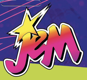 Jem and the Holograms (Super7)