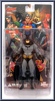 Batman Action Figure