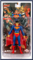 Superman Action Figure