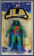 Martian Manhunter Action Figure