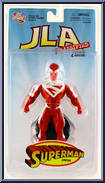 Superman (Red) Action Figure