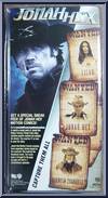 Lilah from Jonah Hex - Basic Series manufactured by Neca [Back]