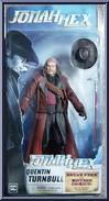 Quentin Turnbull Action Figure