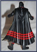 hourman action figure
