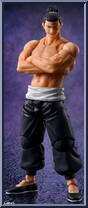 Todo Aoi Action Figure