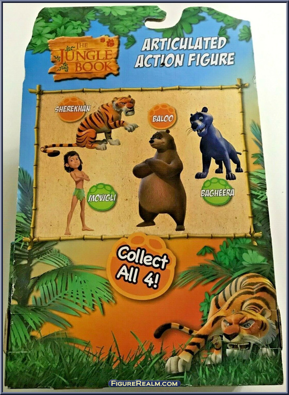 baloo figure
