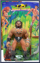 Master #2 from Jungle Master - Basic Series manufactured by Hinstar [Front]