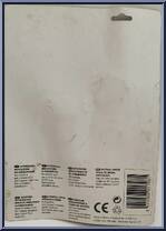 Mouse #2 from Jupiter Power - Bootleg Series manufactured by Globo [Back]