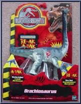 Brachiosaurus Action Figure