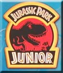 Jurassic Park Junior